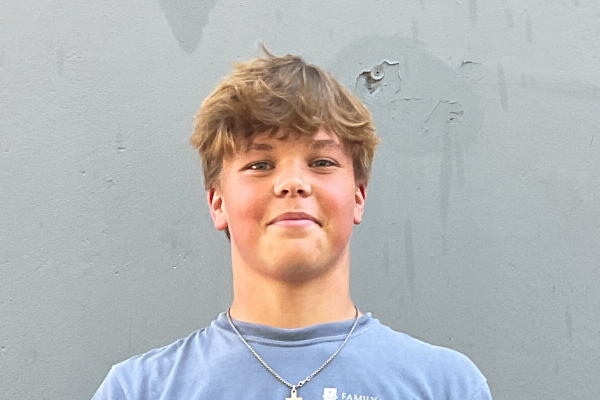 Beckett Davis